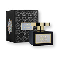 Kajal Perfumes Yasmina - Eau De Parfum - Volume: 100ml