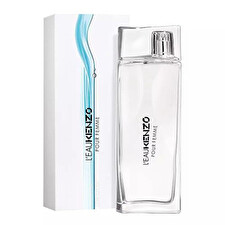 Kenzo L`eau Pour Femme - Eau De Toilette - Volume: 30ml