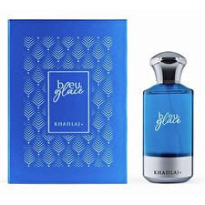 Khadlaj Bleu Glace - Parfémovaný Extrakt - Volume: 100ml