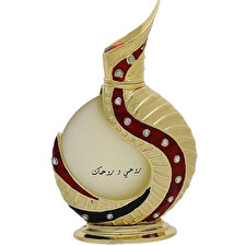 Khadlaj Roohi Wa Roohak Gold - Koncentrovaný Parfémovaný Olej - Volume: 20ml