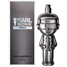 Karl Lagerfeld Ikonik Pour Homme Absolu - Parfém - Volume: 60ml