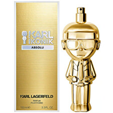 Karl Lagerfeld Ikonik Pour Femme Absolu - Parfém - Volume: 60ml