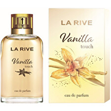 La Rive Vanilla Touch Eau De Parfum 90ml