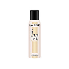 La Rive In Woman Deospray 150ml