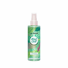 La Rive Mind Chill - Tělový A Vlasový Sprej - Volume: 200ml