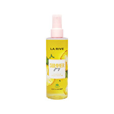 La Rive Summer Joy - Tělový A Vlasový Sprej - Volume: 200ml