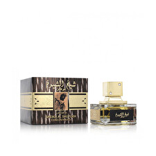 Lattafa Sheikh Al Shuyukh Marakaz (concentrated Edition) - Eau De Parfum - Volume: 100ml