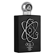 Lattafa Tharwa Silver - Eau De Parfum - Volume: 100ml