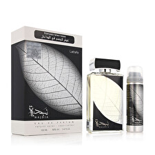 Lattafa Najdia - Eau De Parfum 100ml & Deodorant Ve Spreji 50ml