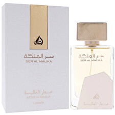 Lattafa Ser Al Malika - Eau De Parfum - Volume: 100ml
