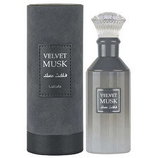 Lattafa Velvet Musk - Eau De Parfum - Volume: 100ml