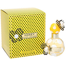 Marc Jacobs Honey - Eau De Parfum - Volume: 100ml