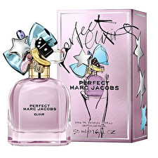 Marc Jacobs Perfect Elixir - Eau De Parfum - Volume: 30ml