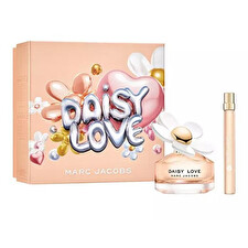 Marc Jacobs Daisy Love - Eau De Toilette 50ml & Eau De Toilette 10ml
