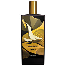 Memo Ocean Leather - Eau De Parfum - Volume: 75ml