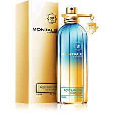 Montale Aoud Lagoon - Eau De Parfum - Volume: 100ml