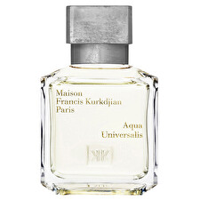 Maison Francis Kurkdjian Aqua Universalis - Eau De Toilette - Volume: 35ml