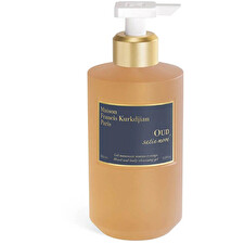 Maison Francis Kurkdjian Oud Satin Mood - Tekuté Mýdlo Na Tělo A Ruce - Volume: 350ml