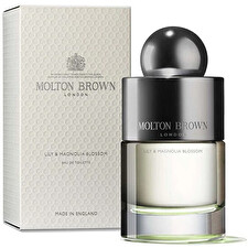 Molton Brown Lily & Magnolia Blossom - Eau De Toilette - Volume: 100ml