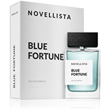 Novellista Blue Fortune - Eau De Parfum - Volume: 75ml