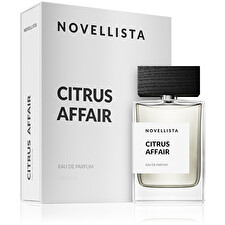 Novellista Citrus Affair - Eau De Parfum - Volume: 75ml