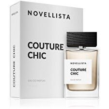 Novellista Couture Chic - Eau De Parfum - Volume: 75ml