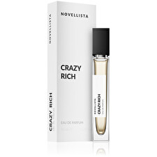 Novellista Crazy Rich - Eau De Parfum - Miniatura - Volume: 10ml