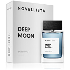 Novellista Deep Moon - Eau De Parfum - Volume: 75ml