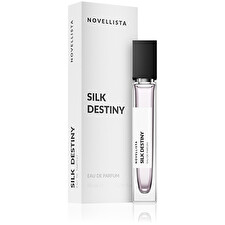 Novellista Silk Destiny - Eau De Parfum - Miniatura - Volume: 10ml