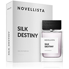 Novellista Silk Destiny - Eau De Parfum - Volume: 75ml
