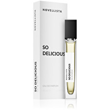 Novellista So Delicious - Eau De Parfum - Miniatura - Volume: 10ml