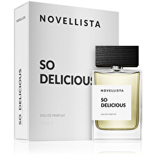 Novellista So Delicious - Eau De Parfum - Volume: 75ml