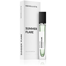 Novellista Summer Flare - Eau De Parfum - Miniatura - Volume: 10ml