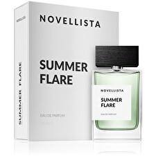Novellista Summer Flare - Eau De Parfum - Volume: 75ml