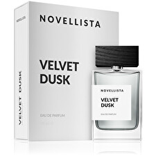 Novellista Velvet Dusk - Eau De Parfum - Volume: 75ml