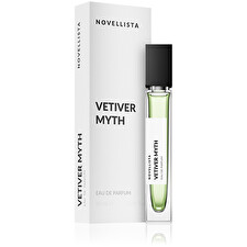 Novellista Vetiver Myth - Eau De Parfum - Miniatura - Volume: 10ml