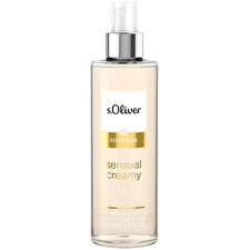 s.Oliver Selection For Women - Tělový Závoj - Volume: 250ml