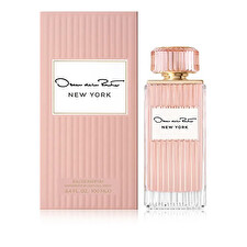 Oscar De La Renta New York - Eau De Parfum - Volume: 30ml