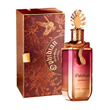 Paris Corner Ophidian Black Cherry - Eau De Parfum - Volume: 100ml