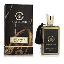Paris Corner Killer Oud Midnight Ecstasy Eau De Parfum 100ml