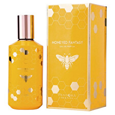 Pendora Scents Honeyed Fantasy Eau De Parfum 100ml