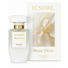 Paris Corner Ecstatic Blanc Fleur - Eau De Parfum - Volume: 100ml