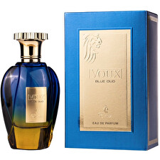 Paris Corner Emir Voux Blue Oud - Eau De Parfum - Volume: 100ml