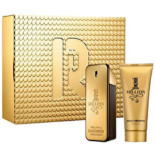 Rabanne 1 Million - Eau De Toilette 100ml & Shower Gel 100ml