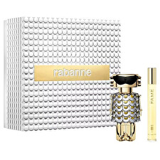 Rabanne Fame - Eau De Parfum 50ml & Eau De Parfum 10ml