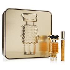 Rabanne Fame - Eau De Parfum 30ml & Eau De Parfum 10ml