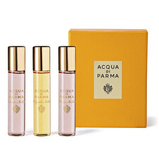 Acqua Di Parma Le Nobili - Eau De Parfum 3x 12ml