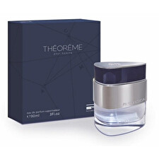 Rue Broca Theoreme Pour Homme Eau De Parfum For Men 90ml