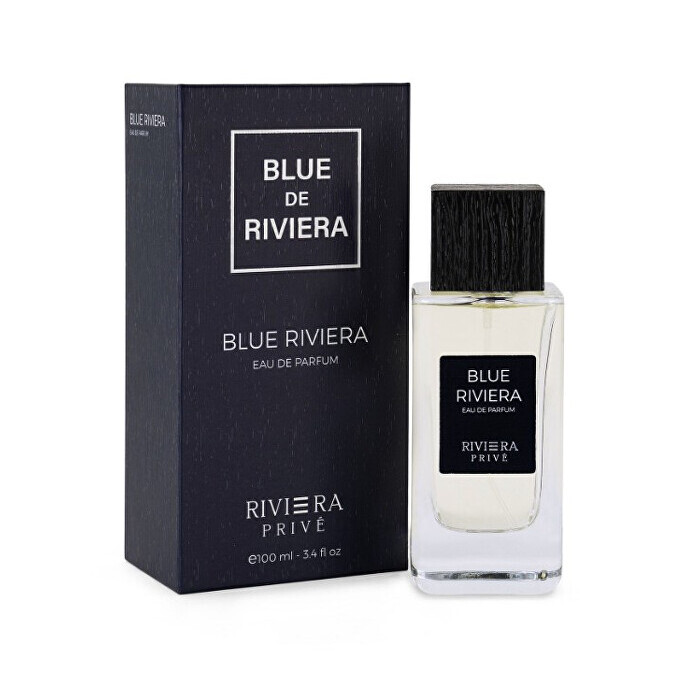 Blue Riviera - Volume: