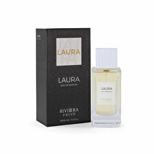 Riviera Privé Laura - Eau De Parfum - Volume: 100ml